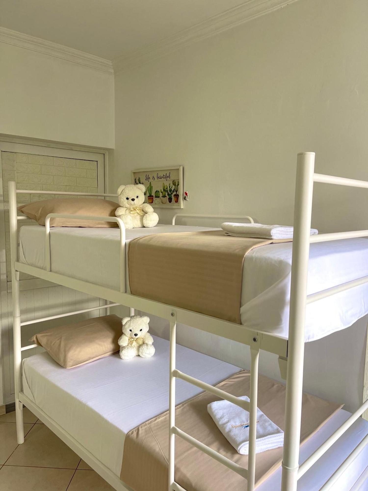 Guesthouse Shehu คซามิล ภายนอก รูปภาพ